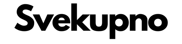 Svekupno